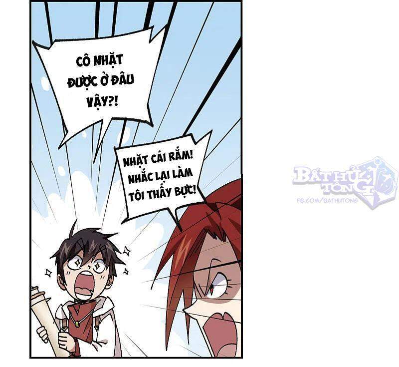 Võng Du Chi Cận Chiến Pháp Sư Chapter 386 - Trang 2