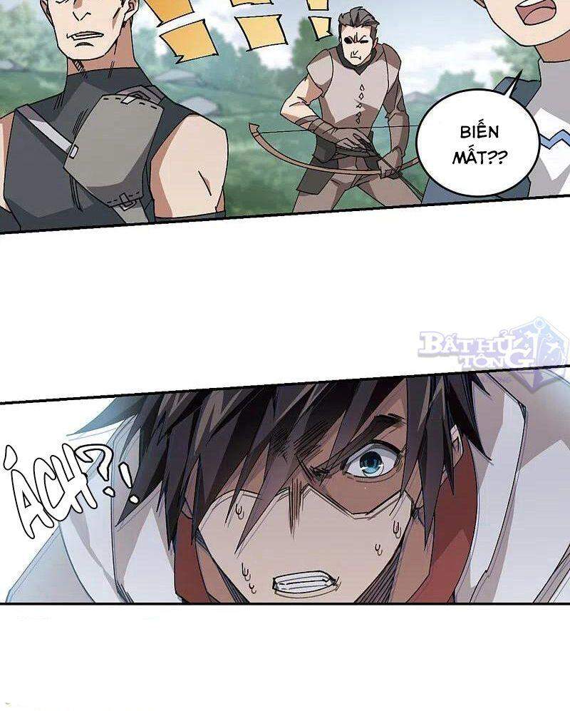 Võng Du Chi Cận Chiến Pháp Sư Chapter 386 - Trang 2