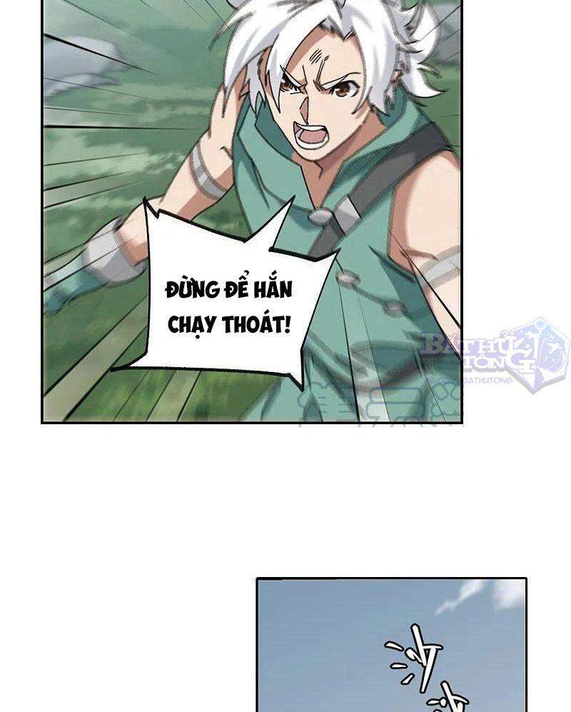 Võng Du Chi Cận Chiến Pháp Sư Chapter 386 - Trang 2