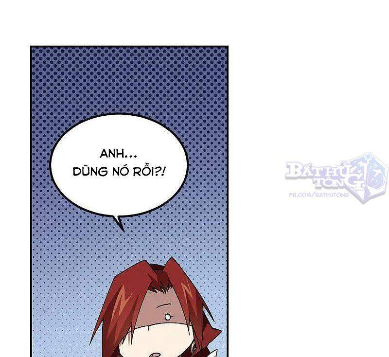 Võng Du Chi Cận Chiến Pháp Sư Chapter 386 - Trang 2