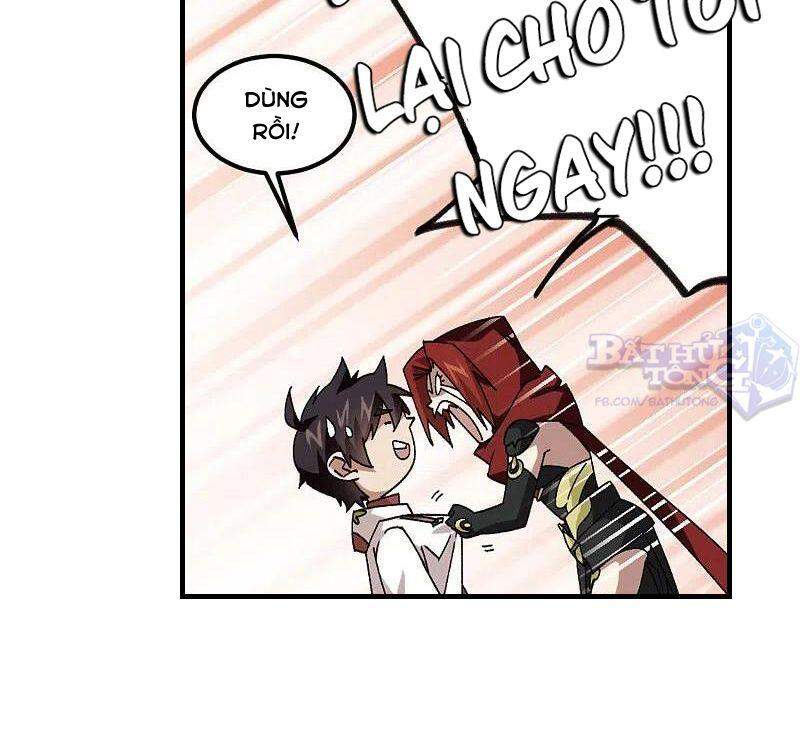 Võng Du Chi Cận Chiến Pháp Sư Chapter 386 - Trang 2