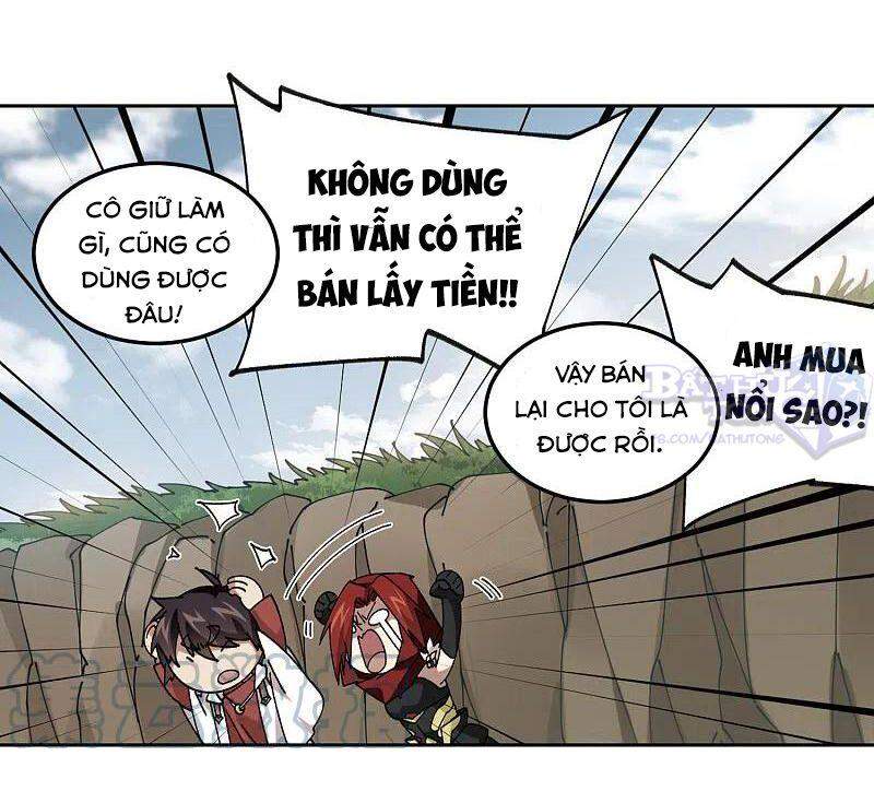 Võng Du Chi Cận Chiến Pháp Sư Chapter 386 - Trang 2