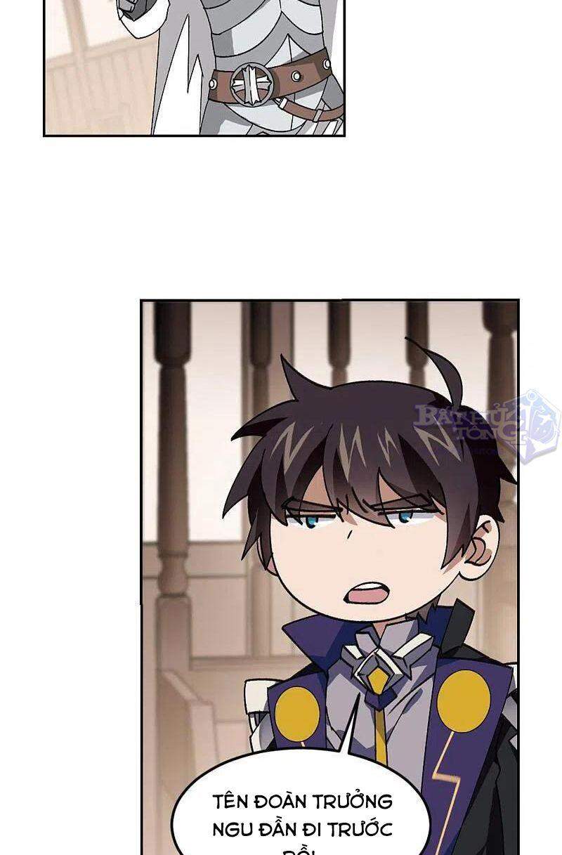 Võng Du Chi Cận Chiến Pháp Sư Chapter 388 - Trang 2