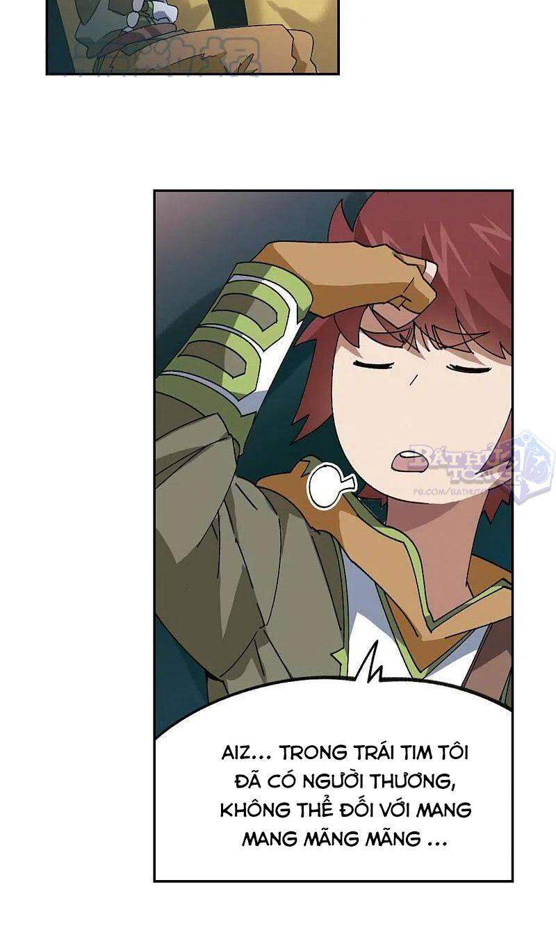 Võng Du Chi Cận Chiến Pháp Sư Chapter 388 - Trang 2