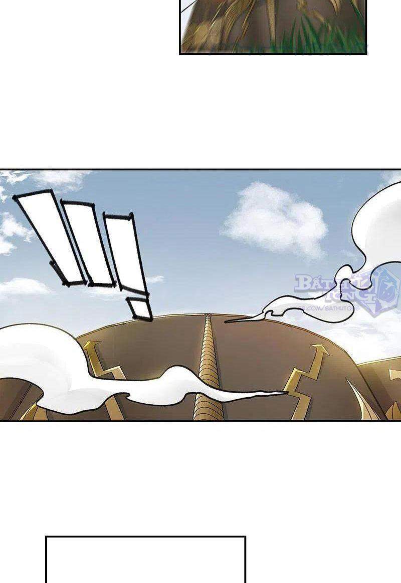 Võng Du Chi Cận Chiến Pháp Sư Chapter 390 - Trang 2