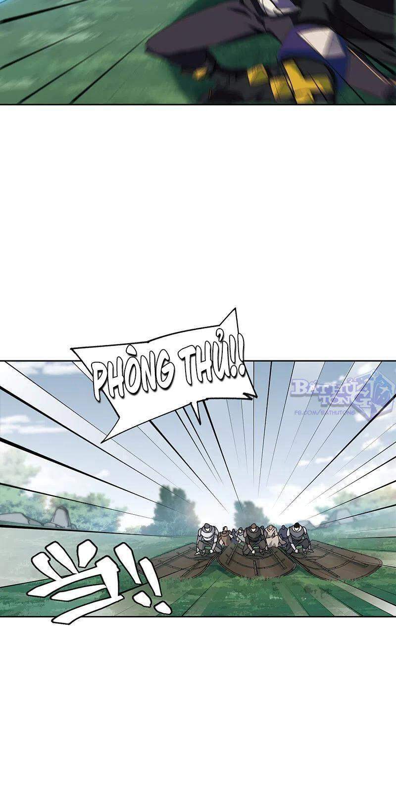 Võng Du Chi Cận Chiến Pháp Sư Chapter 391 - Trang 2