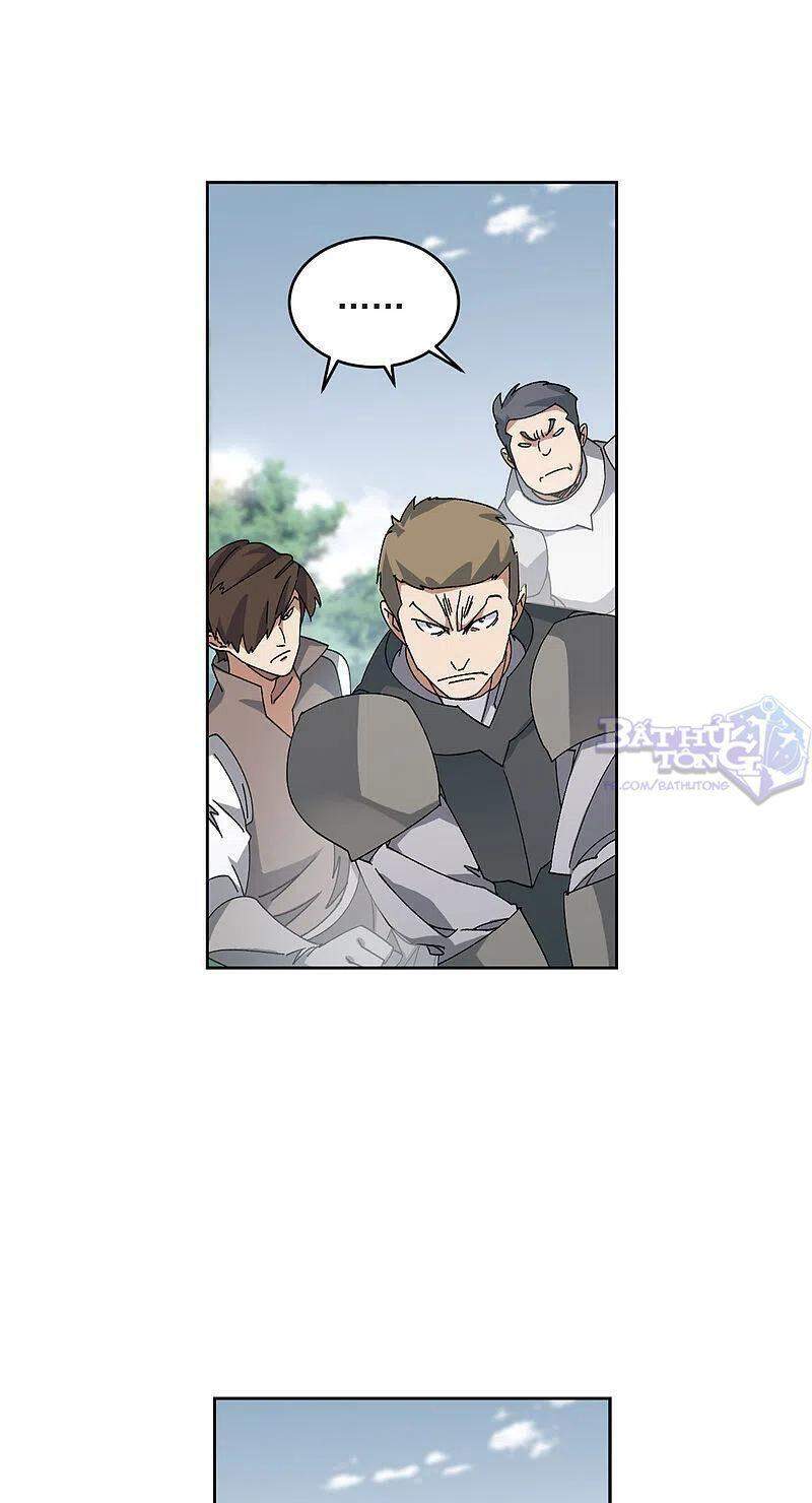 Võng Du Chi Cận Chiến Pháp Sư Chapter 391 - Trang 2