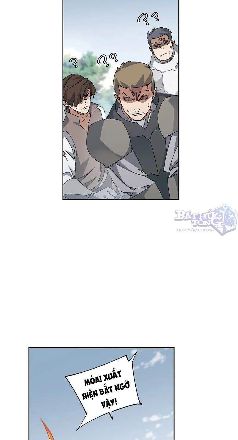 Võng Du Chi Cận Chiến Pháp Sư Chapter 391 - Trang 2