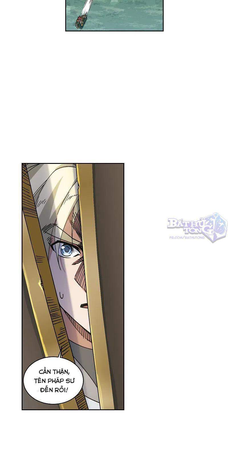 Võng Du Chi Cận Chiến Pháp Sư Chapter 391 - Trang 2