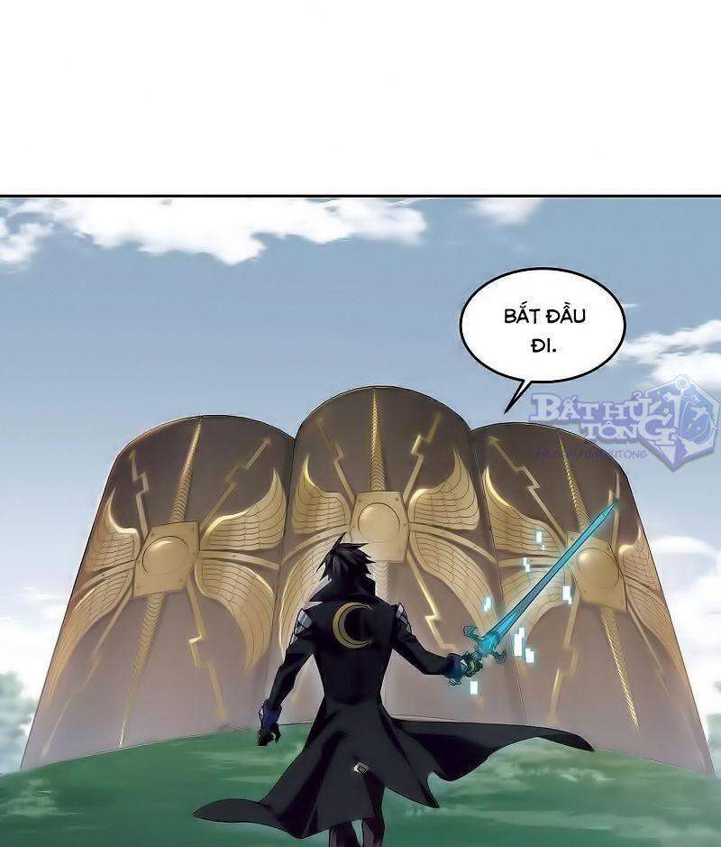 Võng Du Chi Cận Chiến Pháp Sư Chapter 392 - Trang 2