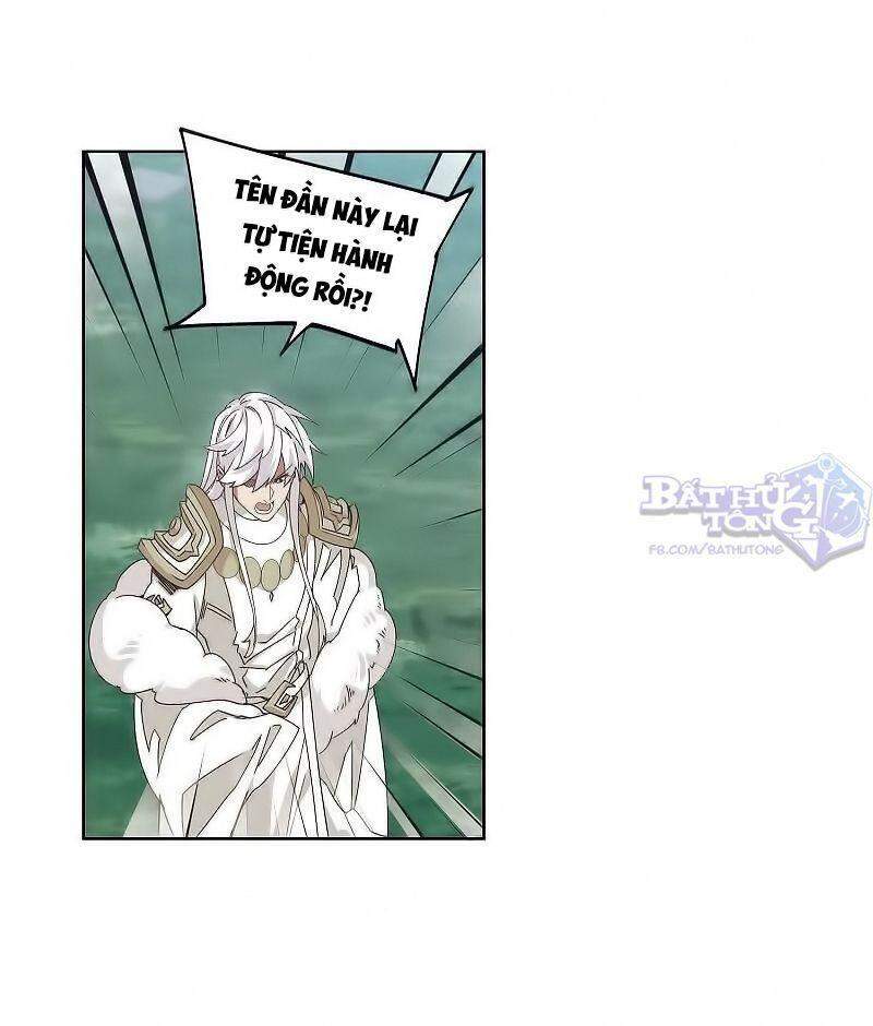 Võng Du Chi Cận Chiến Pháp Sư Chapter 392 - Trang 2