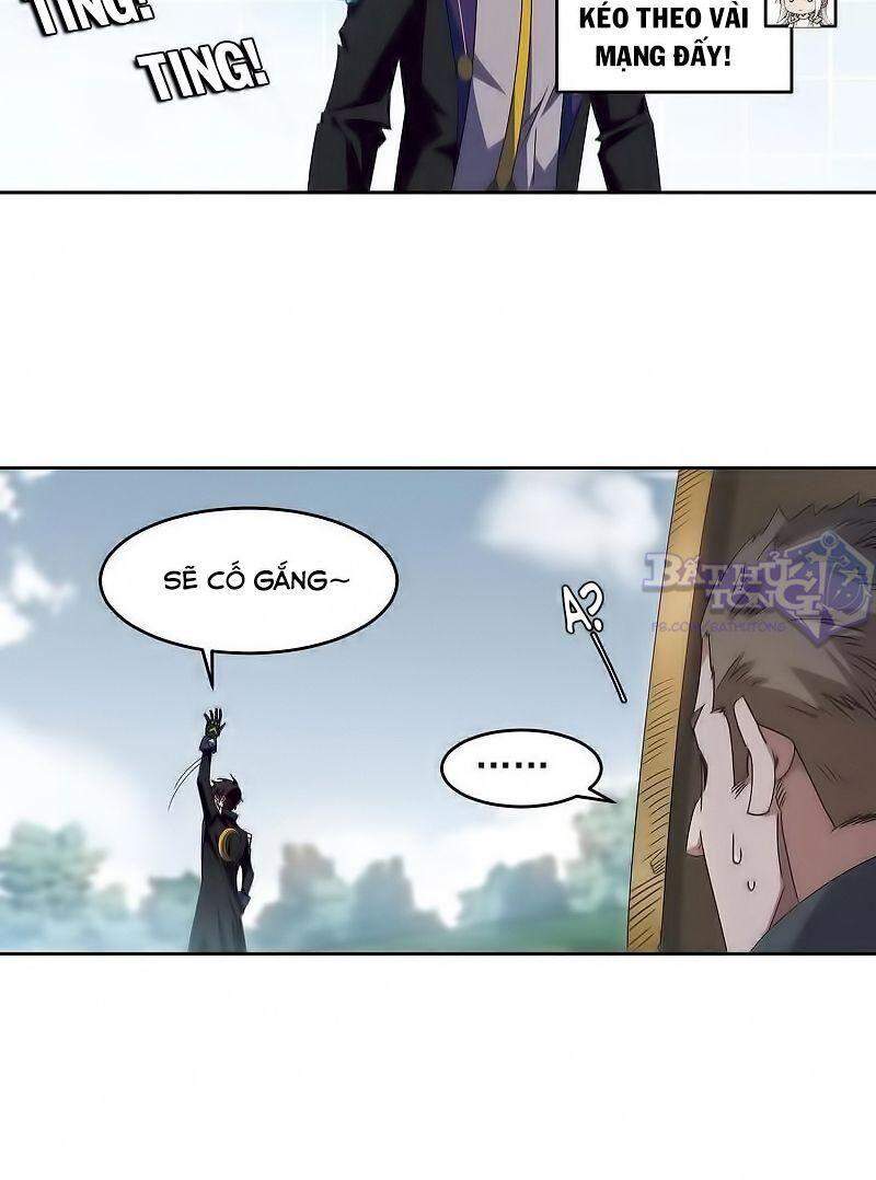 Võng Du Chi Cận Chiến Pháp Sư Chapter 392 - Trang 2