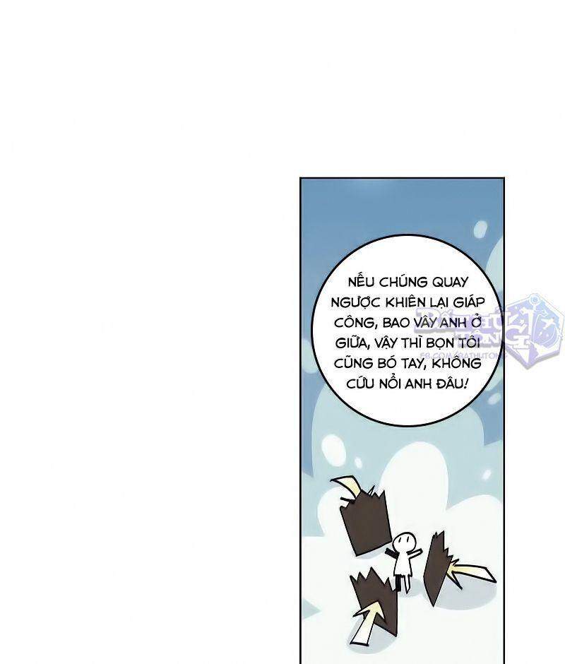 Võng Du Chi Cận Chiến Pháp Sư Chapter 392 - Trang 2