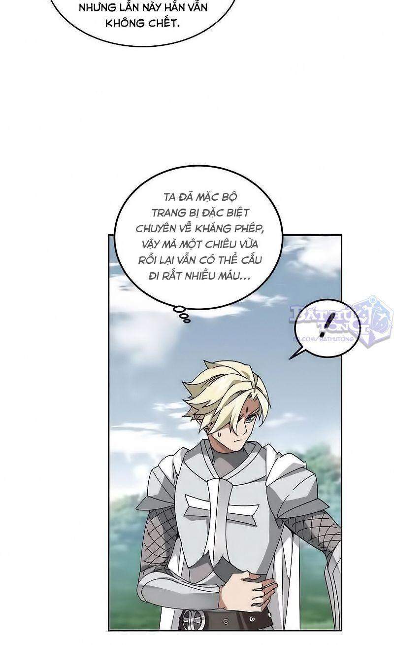 Võng Du Chi Cận Chiến Pháp Sư Chapter 393 - Trang 2