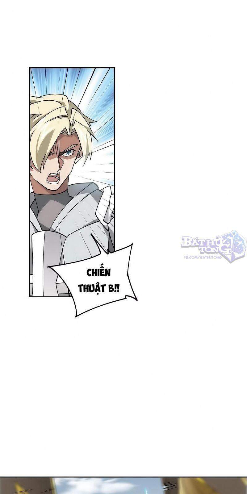 Võng Du Chi Cận Chiến Pháp Sư Chapter 393 - Trang 2