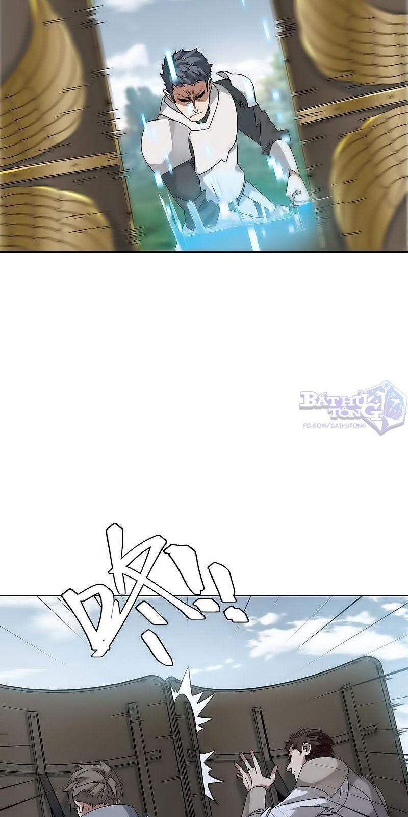 Võng Du Chi Cận Chiến Pháp Sư Chapter 393 - Trang 2