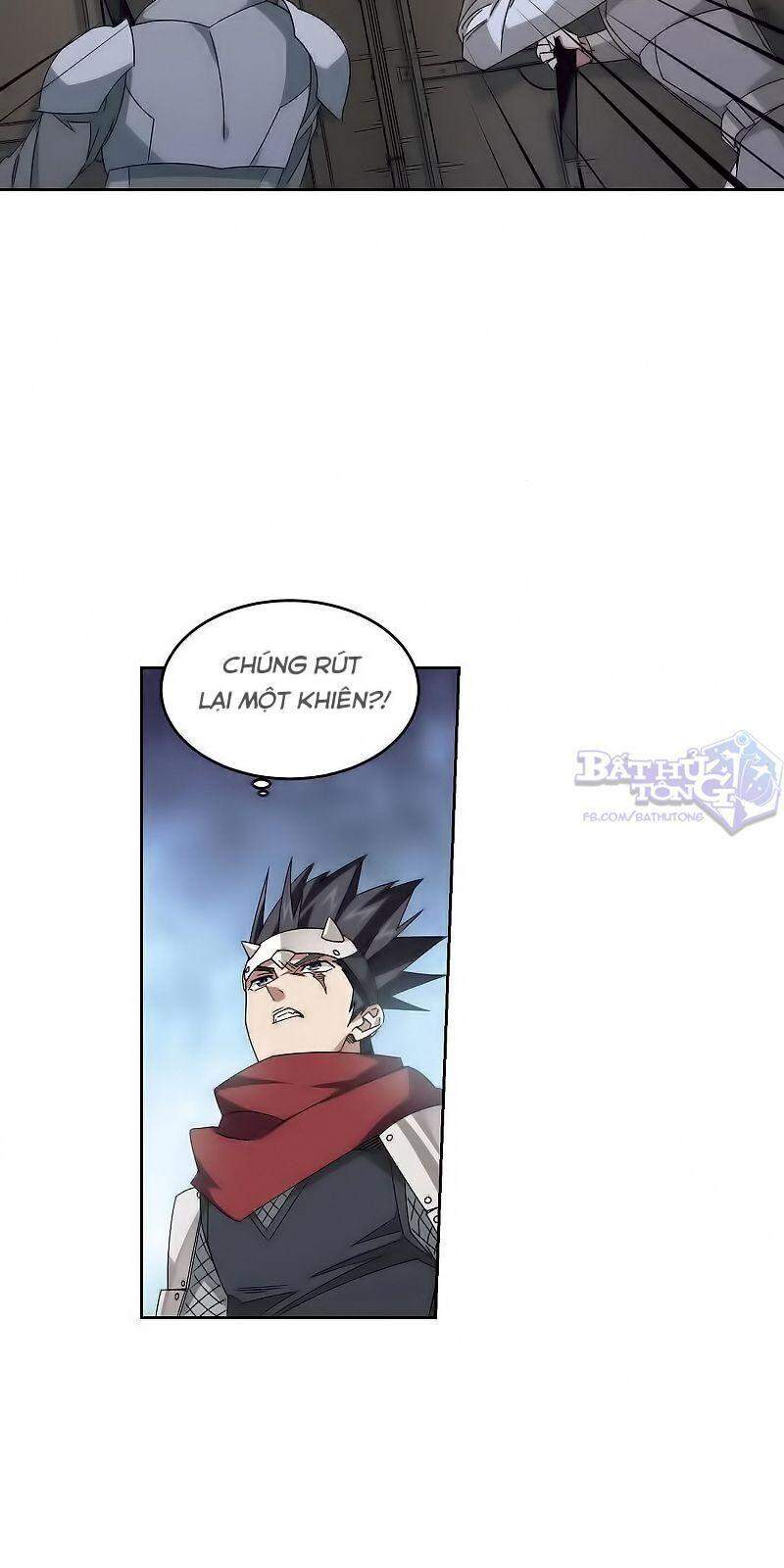 Võng Du Chi Cận Chiến Pháp Sư Chapter 393 - Trang 2