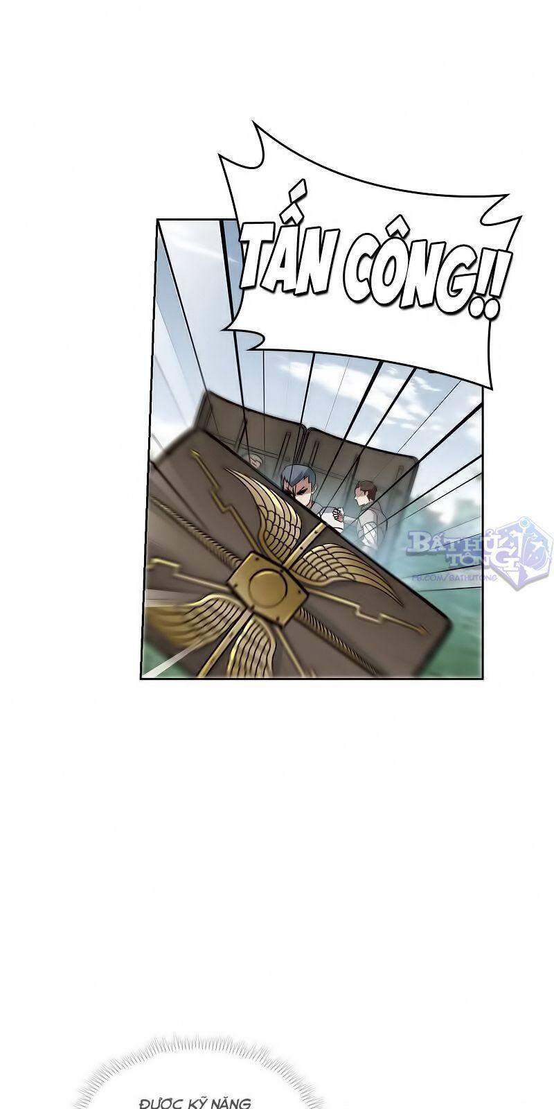 Võng Du Chi Cận Chiến Pháp Sư Chapter 393 - Trang 2