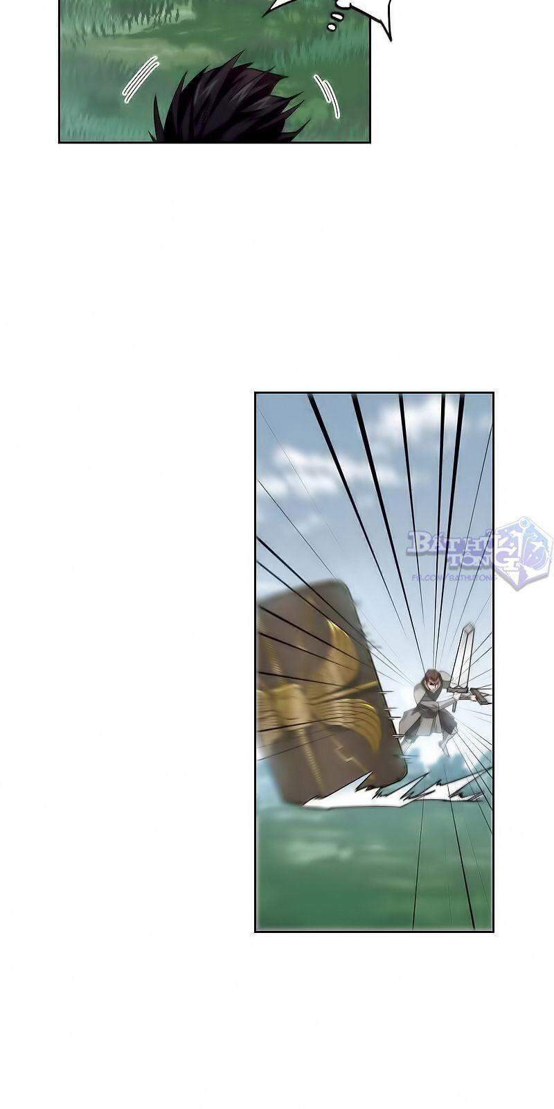 Võng Du Chi Cận Chiến Pháp Sư Chapter 393 - Trang 2