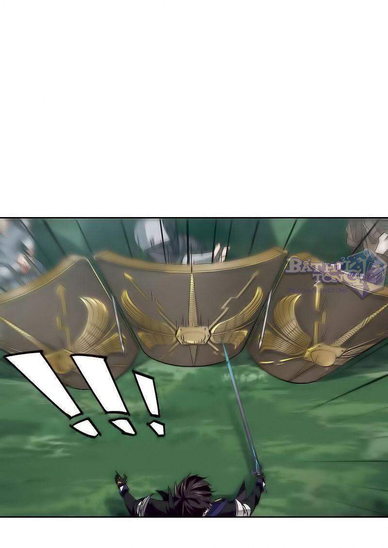 Võng Du Chi Cận Chiến Pháp Sư Chapter 393 - Trang 2