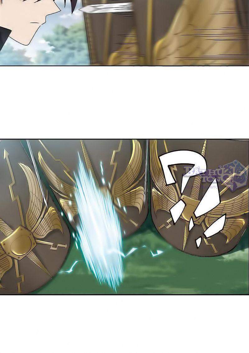 Võng Du Chi Cận Chiến Pháp Sư Chapter 393 - Trang 2