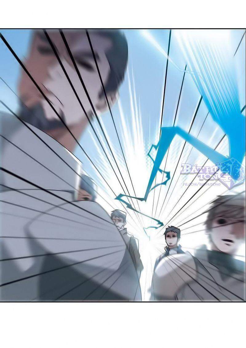 Võng Du Chi Cận Chiến Pháp Sư Chapter 393 - Trang 2