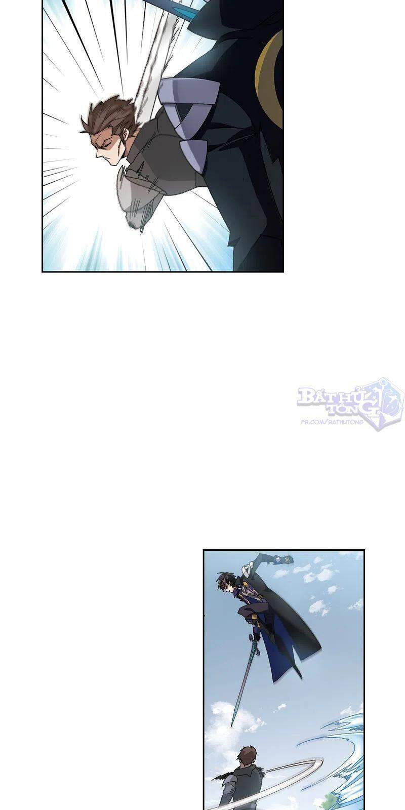 Võng Du Chi Cận Chiến Pháp Sư Chapter 394 - Trang 2