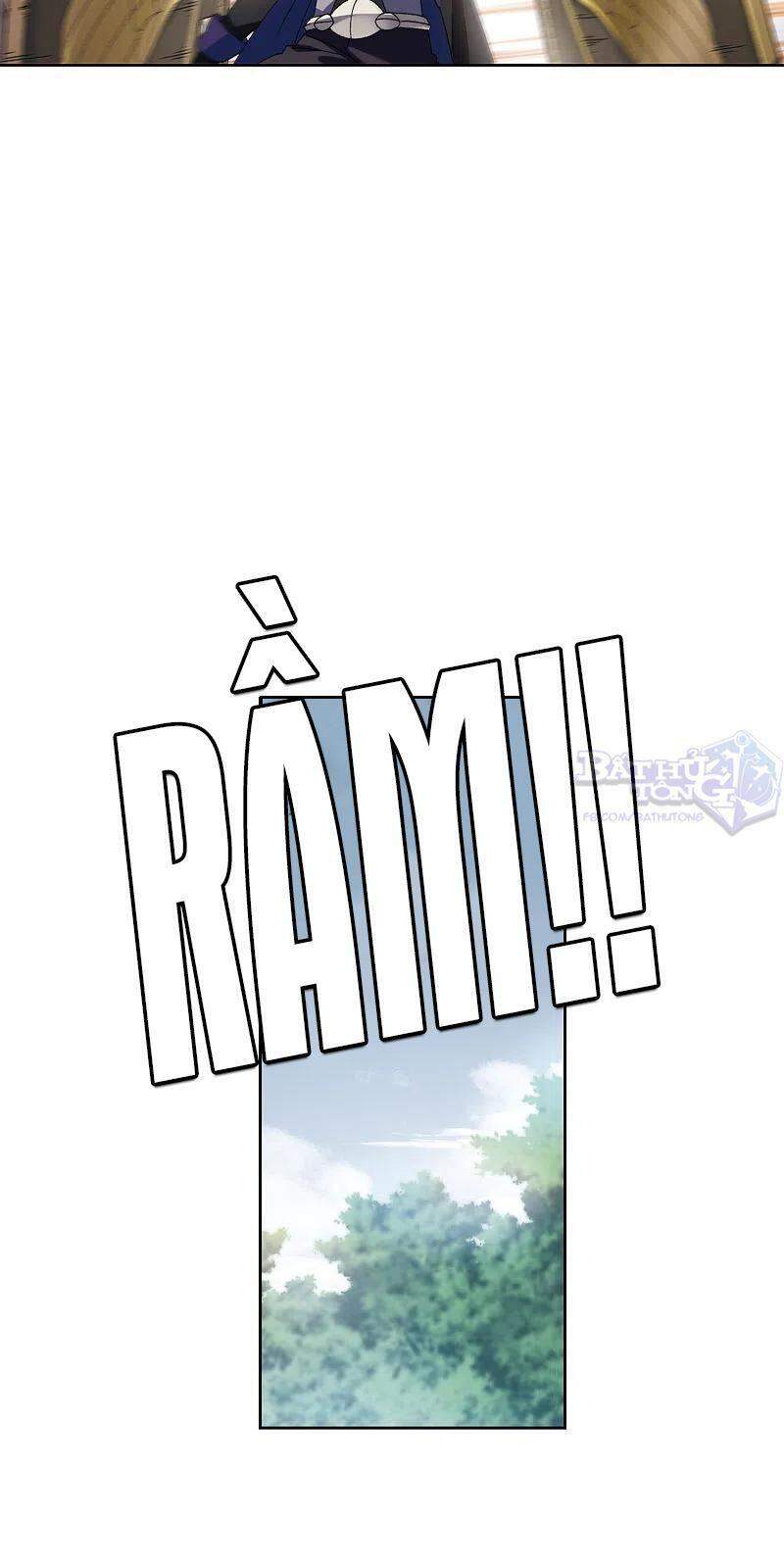 Võng Du Chi Cận Chiến Pháp Sư Chapter 394 - Trang 2