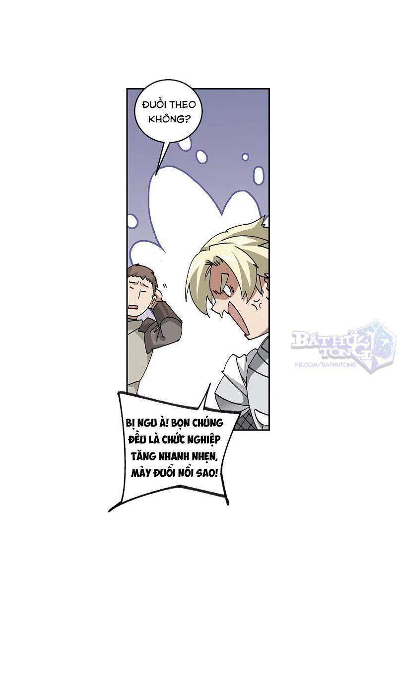 Võng Du Chi Cận Chiến Pháp Sư Chapter 395 - Trang 2