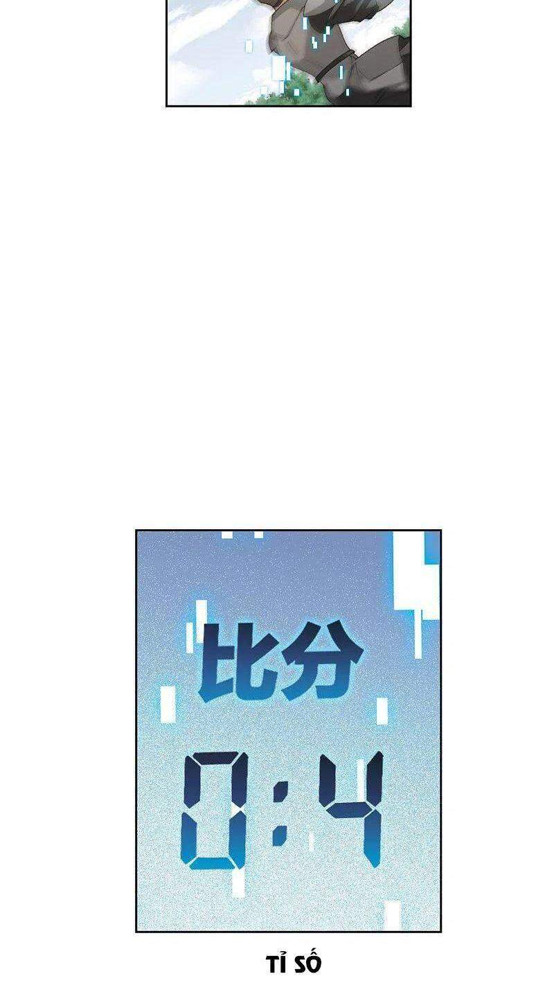 Võng Du Chi Cận Chiến Pháp Sư Chapter 396 - Trang 2