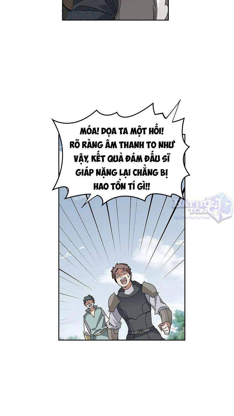 Võng Du Chi Cận Chiến Pháp Sư Chapter 397 - Trang 2