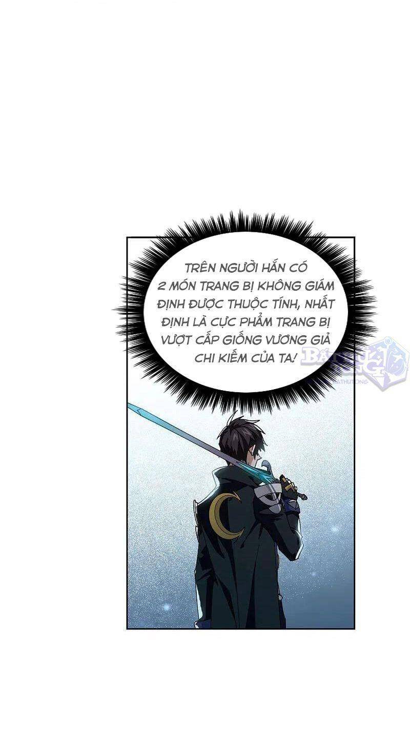 Võng Du Chi Cận Chiến Pháp Sư Chapter 397 - Trang 2