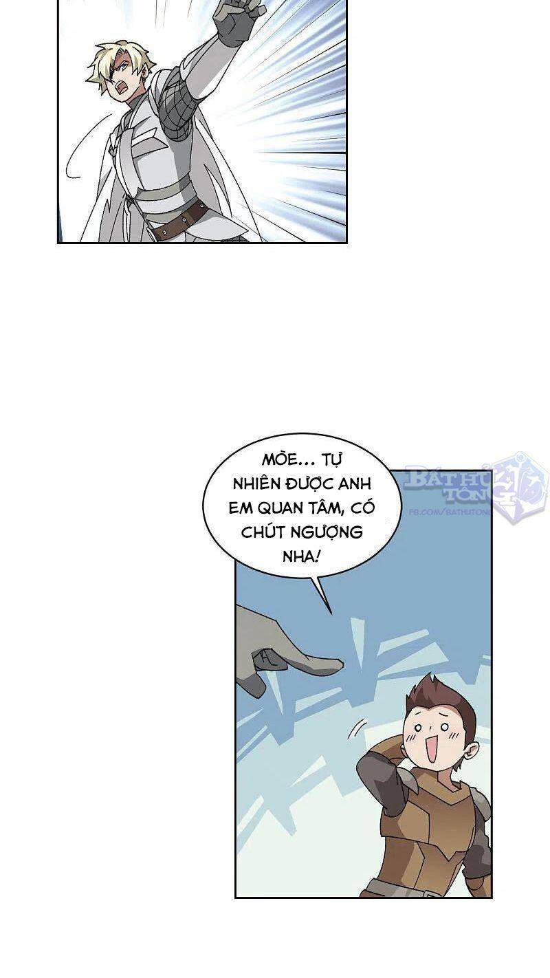 Võng Du Chi Cận Chiến Pháp Sư Chapter 397 - Trang 2