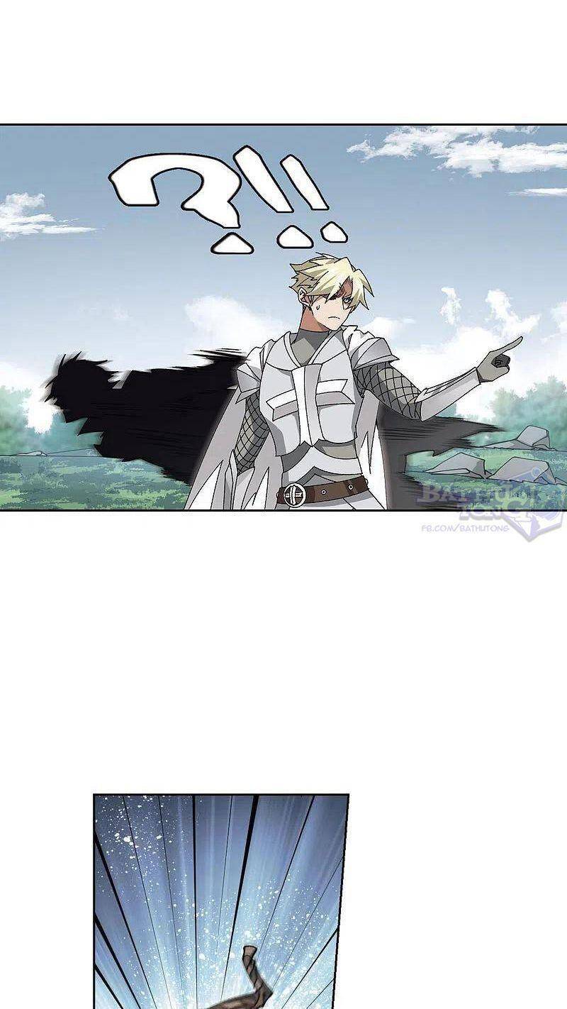 Võng Du Chi Cận Chiến Pháp Sư Chapter 397 - Trang 2