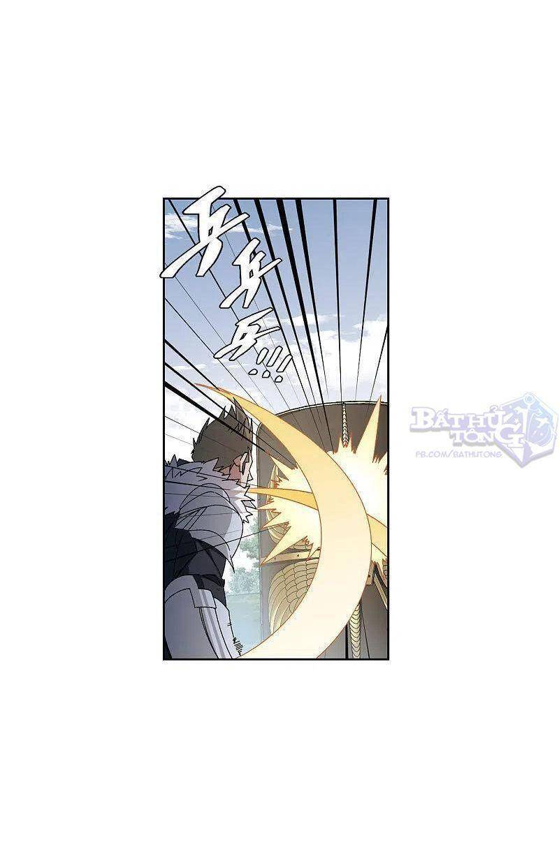 Võng Du Chi Cận Chiến Pháp Sư Chapter 399 - Trang 2