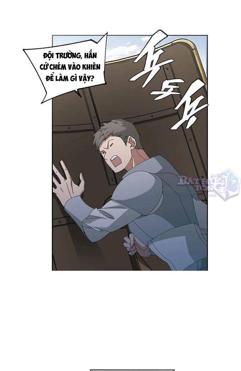 Võng Du Chi Cận Chiến Pháp Sư Chapter 399 - Trang 2