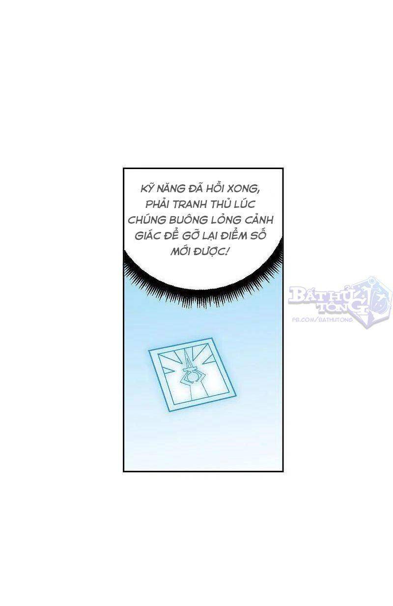 Võng Du Chi Cận Chiến Pháp Sư Chapter 399 - Trang 2