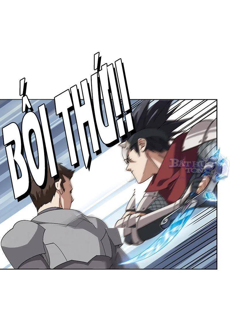 Võng Du Chi Cận Chiến Pháp Sư Chapter 399 - Trang 2