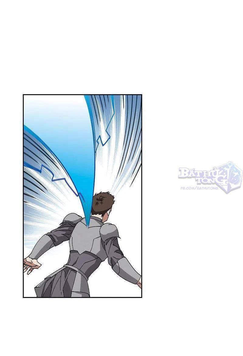 Võng Du Chi Cận Chiến Pháp Sư Chapter 399 - Trang 2