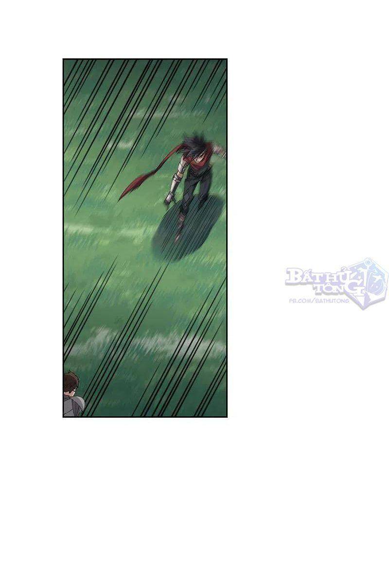 Võng Du Chi Cận Chiến Pháp Sư Chapter 399 - Trang 2