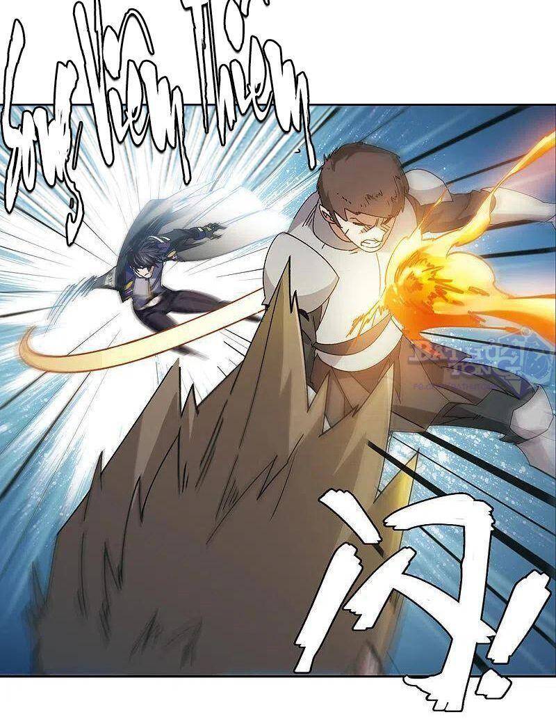 Võng Du Chi Cận Chiến Pháp Sư Chapter 400 - Trang 2