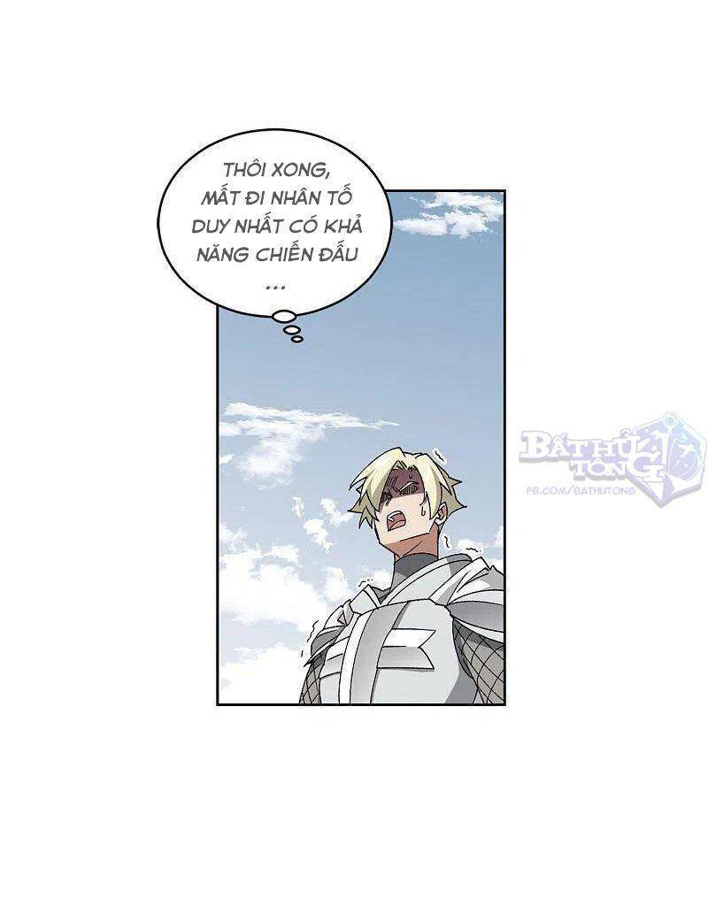 Võng Du Chi Cận Chiến Pháp Sư Chapter 400 - Trang 2