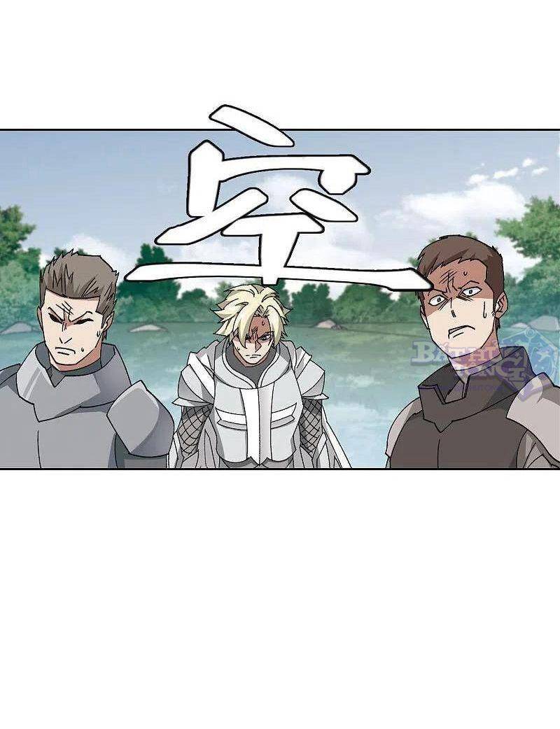 Võng Du Chi Cận Chiến Pháp Sư Chapter 400 - Trang 2