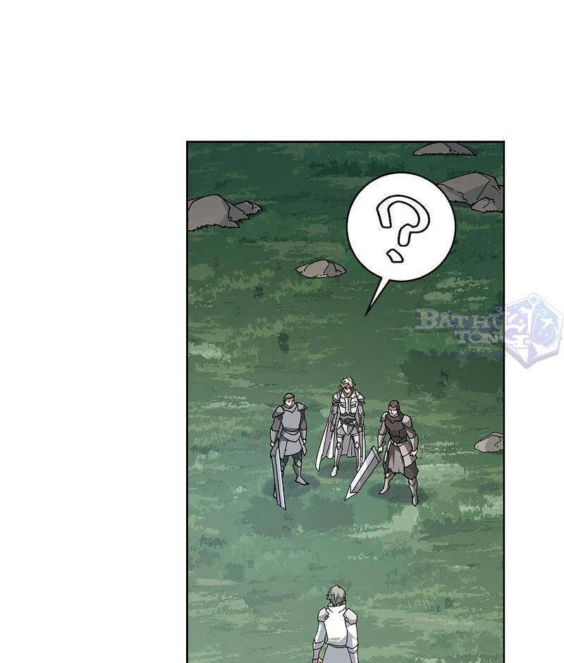 Võng Du Chi Cận Chiến Pháp Sư Chapter 400 - Trang 2