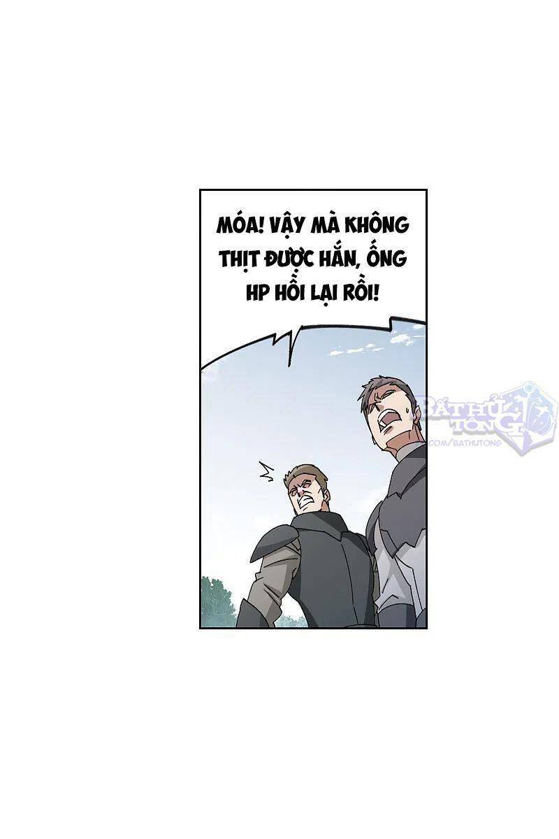 Võng Du Chi Cận Chiến Pháp Sư Chapter 400 - Trang 2