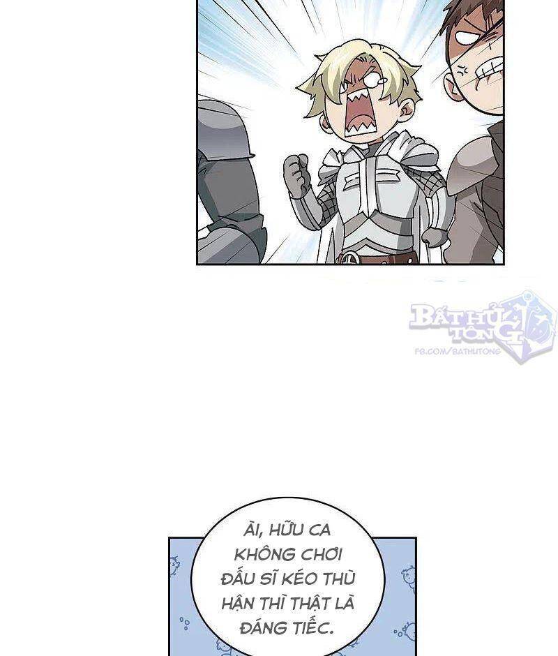 Võng Du Chi Cận Chiến Pháp Sư Chapter 400 - Trang 2