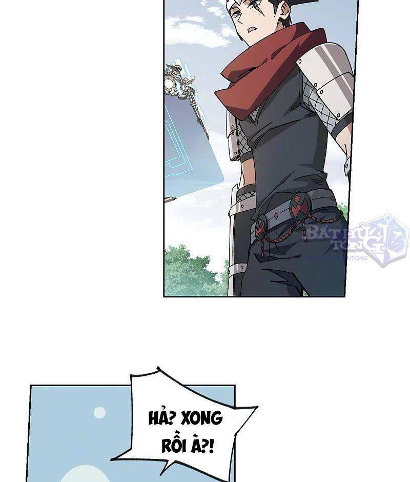 Võng Du Chi Cận Chiến Pháp Sư Chapter 400 - Trang 2