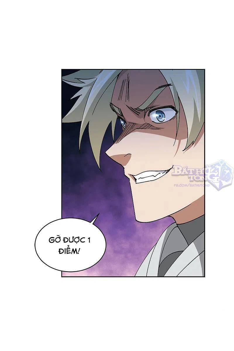 Võng Du Chi Cận Chiến Pháp Sư Chapter 400 - Trang 2