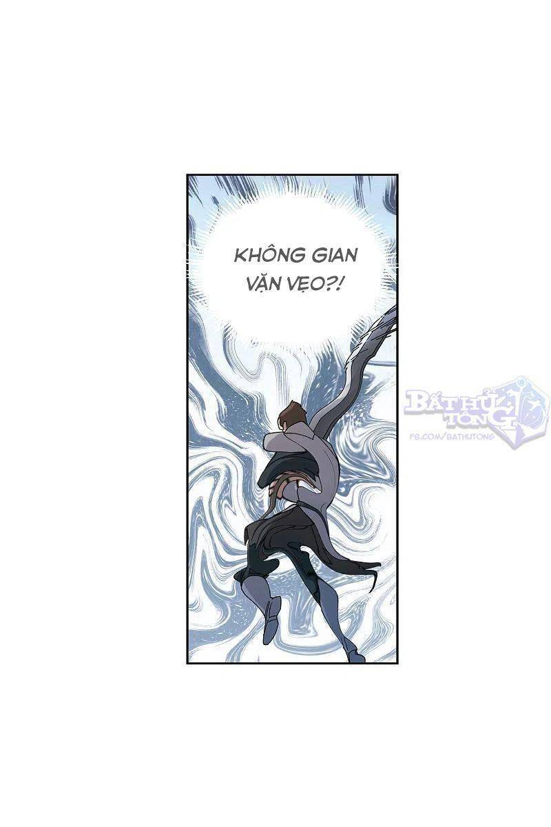 Võng Du Chi Cận Chiến Pháp Sư Chapter 400 - Trang 2