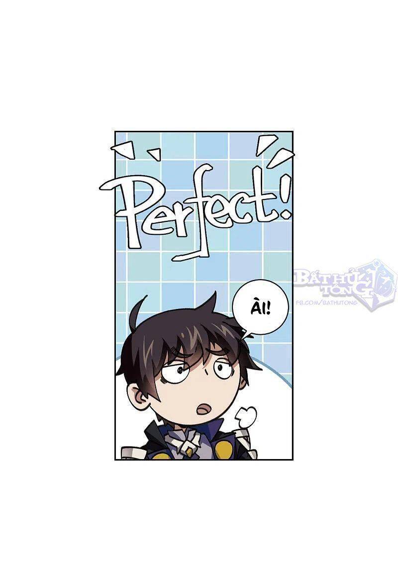 Võng Du Chi Cận Chiến Pháp Sư Chapter 401 - Trang 2